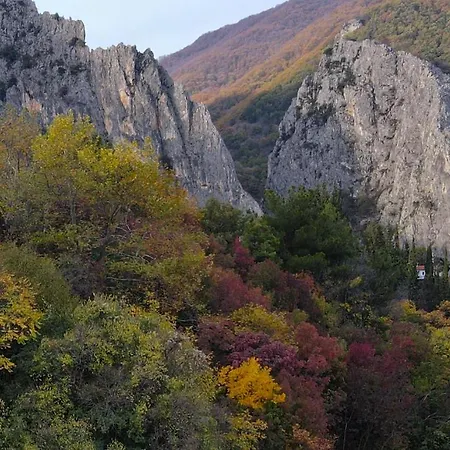 게스트하우스 αντωνία 3*