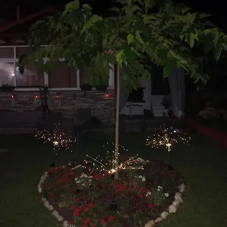 αντωνία Guest house Loutraki (Pella)