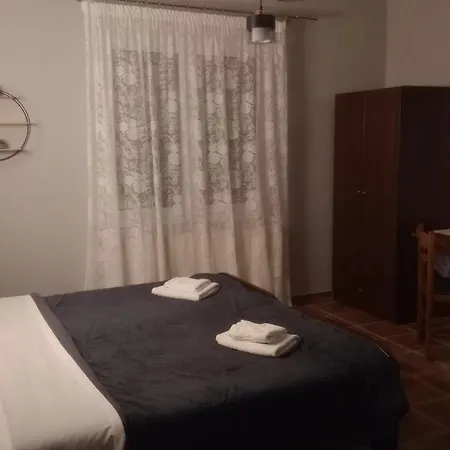 αντωνία Гостевой дом 3*