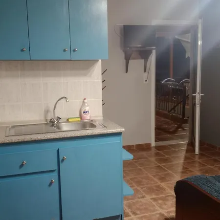 αντωνία Гостевой дом