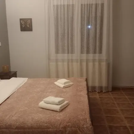 αντωνία Гостевой дом